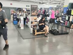 -迪卡侬(土桥店)
