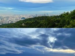 -广州市白云山风景名胜区