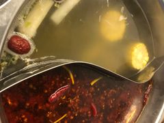 -林记潮牛·牛肉火锅(上马墩店)