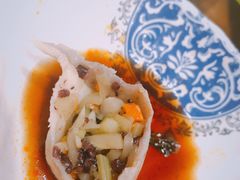-宝源饺子(麦子店街店)
