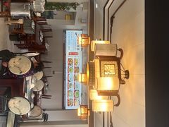 -城河饭店·传统淮扬菜(河下古镇店)