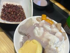 -鲜芋仙(北京通州领展广场)