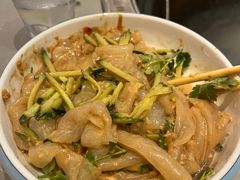 -老关东铁锅炖(上游街店)