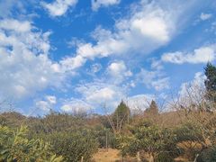 -西山风景区