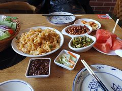 -福茂源横山铁锅羊肉(牡丹园店)