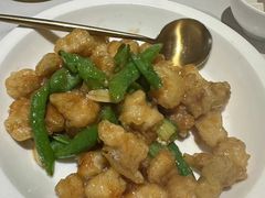 -上关东东北菜(夫子庙水游城店)