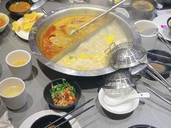 -骨之味·筒骨汤火锅(江头店)