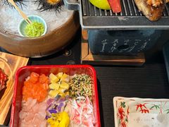 -花潮料理艺食馆(SM新生活广场店)