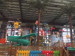 -南宫温泉水世界