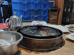-濠轩阁特色生蚝火锅总店