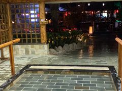 -华山御温泉度假村