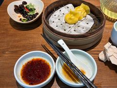 -天怡興·百年蒸饺(万豪广场店)