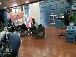 -Hair Glam 格拉姆造型旗舰店