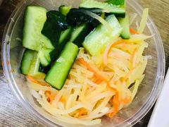 小菜-老街粘食店(宜昌路店)