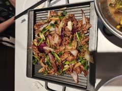 -来相会饺子·新辽菜(甘家口店)