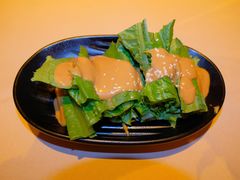 -龙门阵茶屋川菜馆(武康路店)