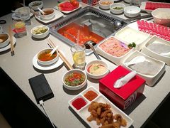 -海底捞火锅(番禺广场店)