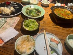 -淀里船宴(卓达店)