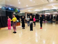 -贝菲特游泳健身(徐泾店)