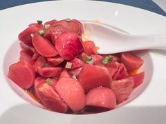 -顺峰(农展馆店)