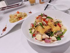 -花中城·杭帮菜·粤菜·海鲜火锅(清泰街店)