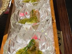 -古田居·特色寿司料理(星之岛旗舰店)