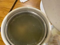 海带排骨汤-南城香·饭香串香馄饨香(赵公口店)