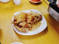 -屋里家延边朝鲜族冷面(南园店)