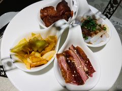-川味堂·四川豆花(八卦岭店)