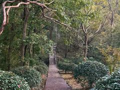 -南京市江宁方山