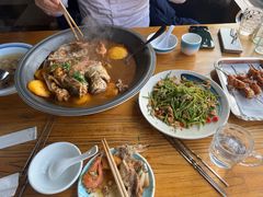 -永红源啤酒·烧烤·海鲜·大排档(台柳路店)