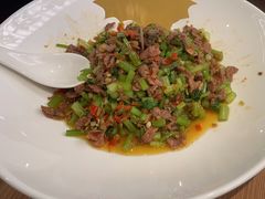 -新太二·鲜料川菜(晶耀前滩店)