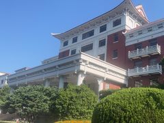 -杭州香格里拉饭店