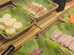 -樱煦和牛寿喜烧(如皋吾悦广场店)