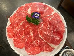-烹然四季椰子鸡火锅(姚家园万象汇店)