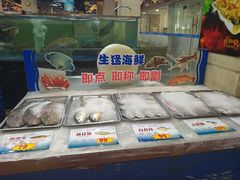 -东江海鲜酒家(艺都分店)