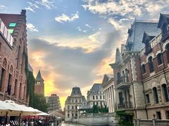 -大连海昌发现王国主题公园