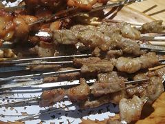 -老胖串店(山大路店)