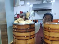 -老陶包子铺(南大西南村店)