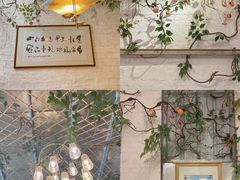 -龙桥私厨·姜花菊花过桥鱼·顺德菜(容桂店)