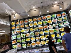 -大地春饼店(黄河路店)
