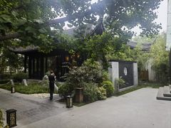 -君庭中餐厅(友谊宾馆店)