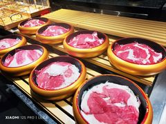 -星伦多 自助料理(圆融店)