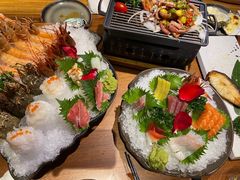 -九井澤精致料理(金茂店)