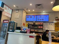 -西粉堂新疆米粉(朝外店)