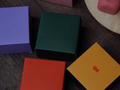 -La Porte de Paris 巴黎之门法式甜品