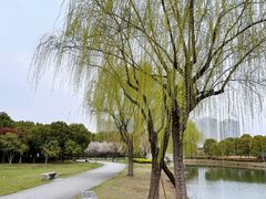 -石湖景区