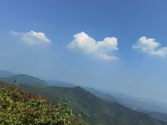 -莫干山风景区