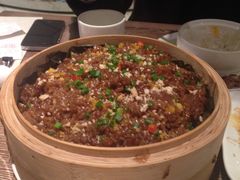 -茉莉餐厅(包河万达店)