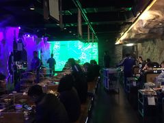 -很久以前羊肉串(清河店)